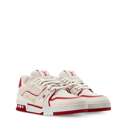 Men's LV Trainer Sneaker
