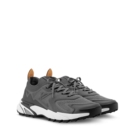 Men's LV Tatic Knit Sneaker