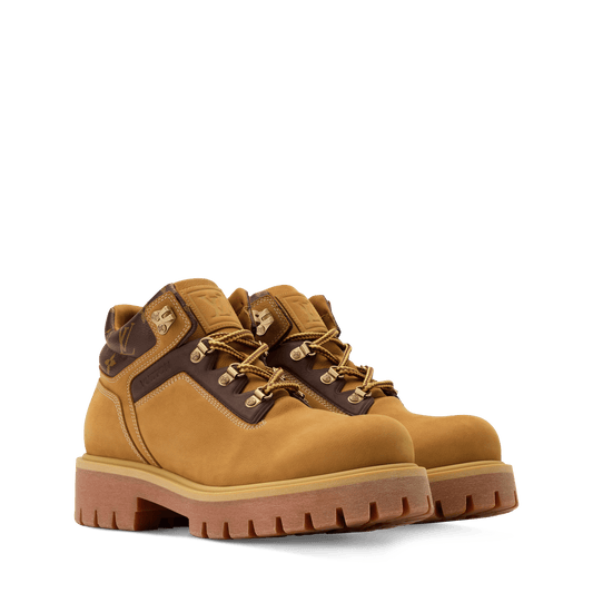 Men's LV Remix Ankle Boot