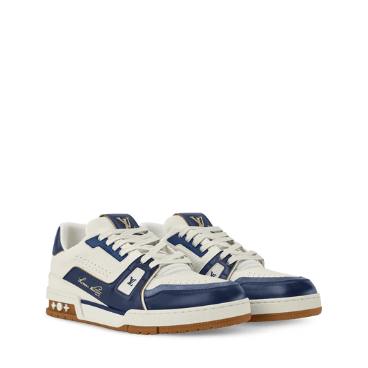 Men's LV Trainer Sneaker