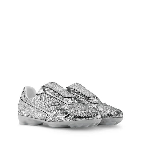 Men's LV Footprint Soccer Sneaker