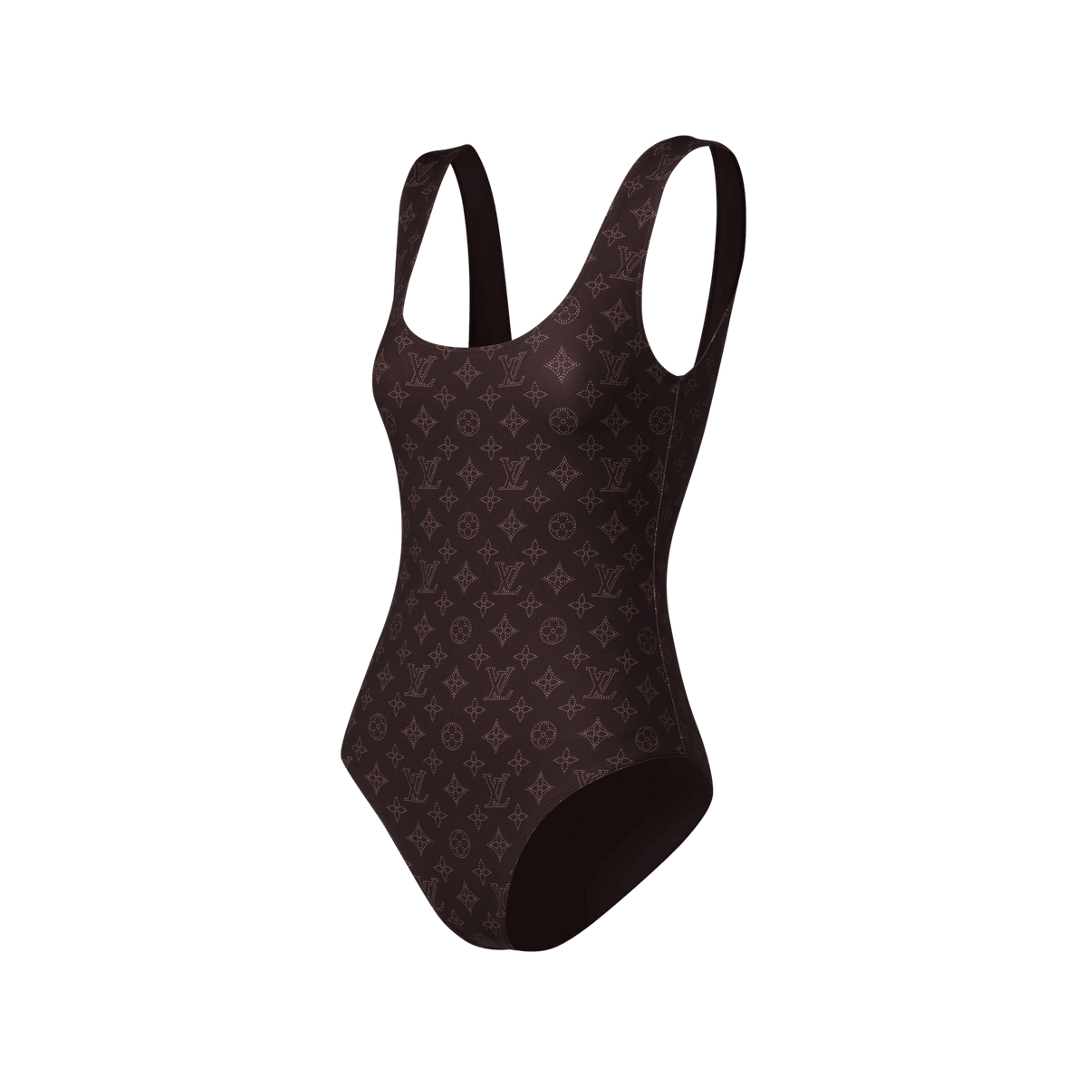 Women's Mahina Print One-Piece Swimsuit
