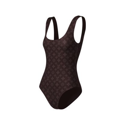Women's Mahina Print One-Piece Swimsuit