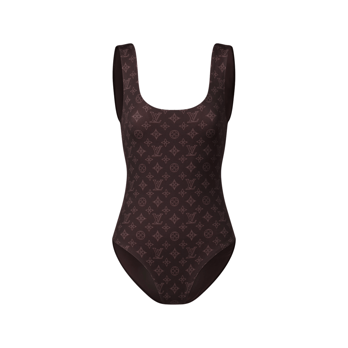 Women's Mahina Print One-Piece Swimsuit