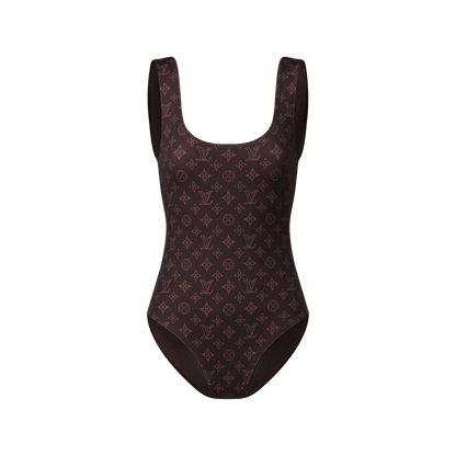 Women's Mahina Print One-Piece Swimsuit