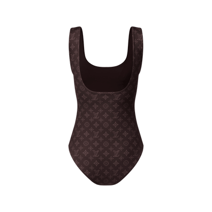 Women's Mahina Print One-Piece Swimsuit