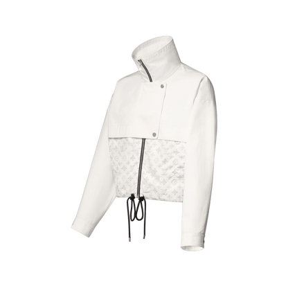 Women's Mahina Accent Gabardine Jacket