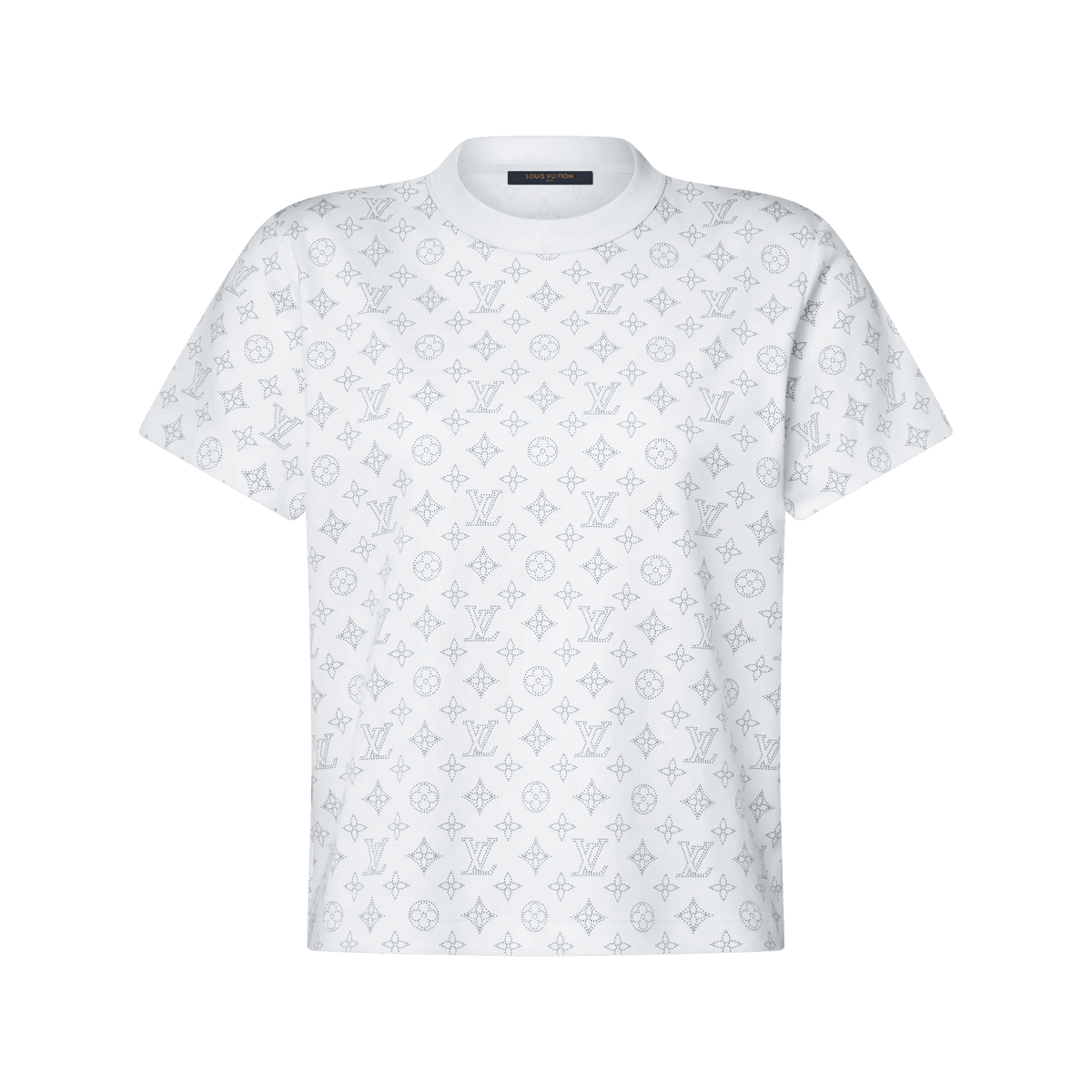 Women's Mahina Print Cotton T-Shirt