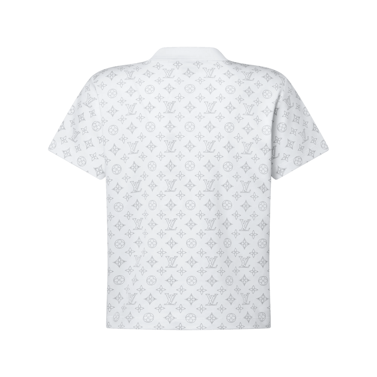 Women's Mahina Print Cotton T-Shirt