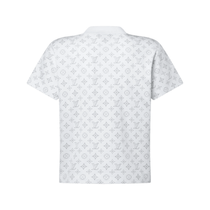 Women's Mahina Print Cotton T-Shirt