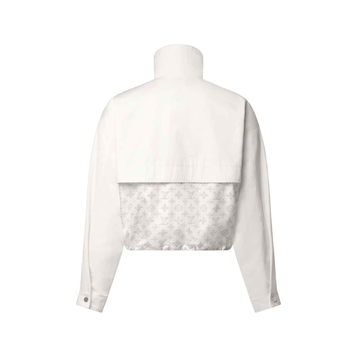 Women's Mahina Accent Gabardine Jacket