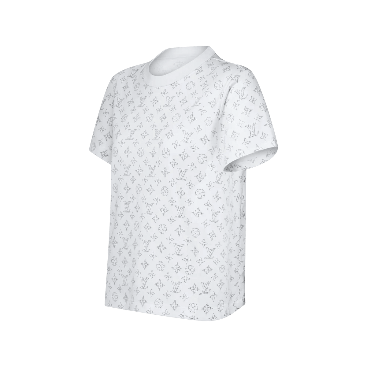 Women's Mahina Print Cotton T-Shirt