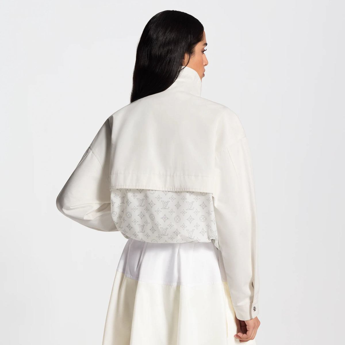 Women's Mahina Accent Gabardine Jacket