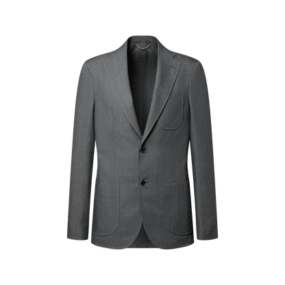 Men's Monogram Napolitana Jacket