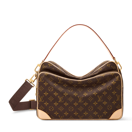 Men's Nil XL Silk Tech Tote
