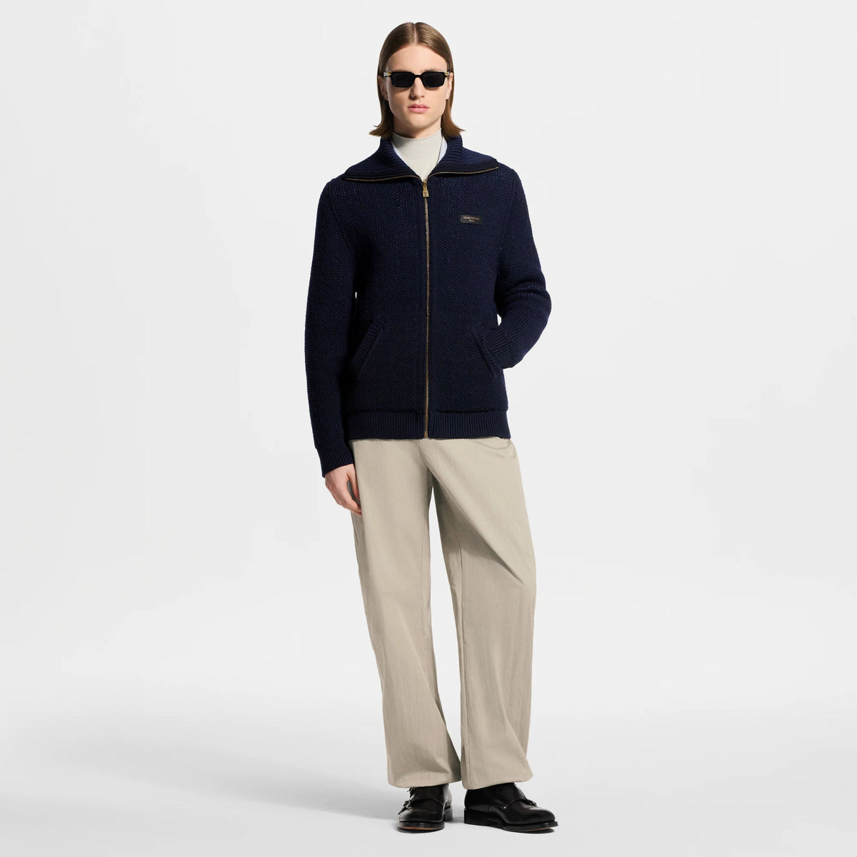 Men's Nylon Drawstring Pants