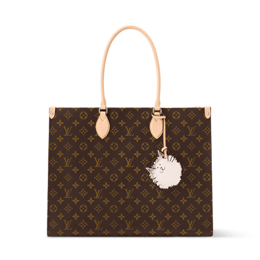 OnTheGo Cat Tote M15142