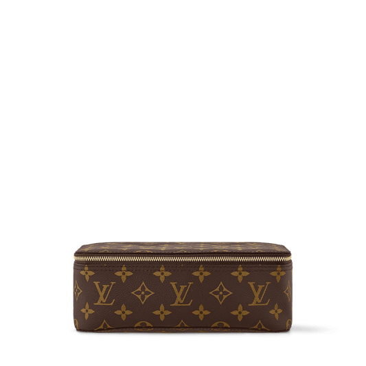Packing Cube MM Monogram Canvas M43689