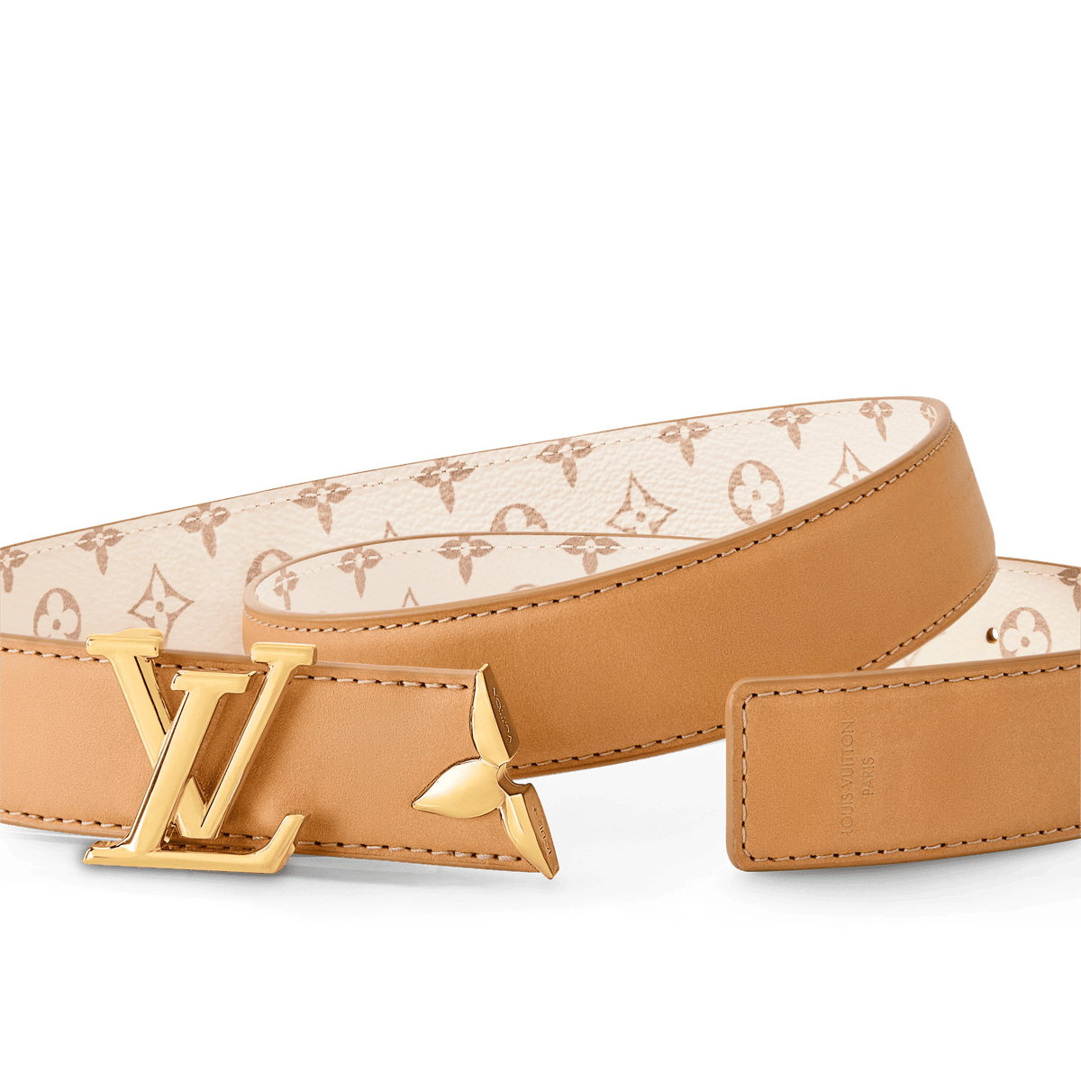 Women's Pretty 30mm Reversible Belt