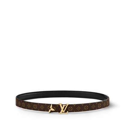 Women's Pretty 20mm Reversible Belt