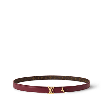 Women's 20mm Reversible Belt