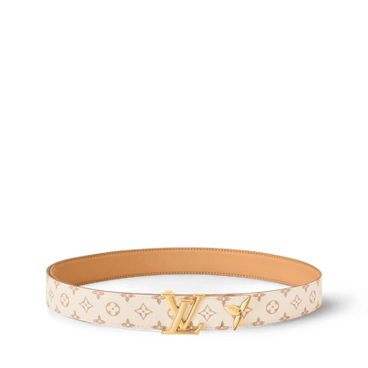 Women's Pretty 30mm Reversible Belt