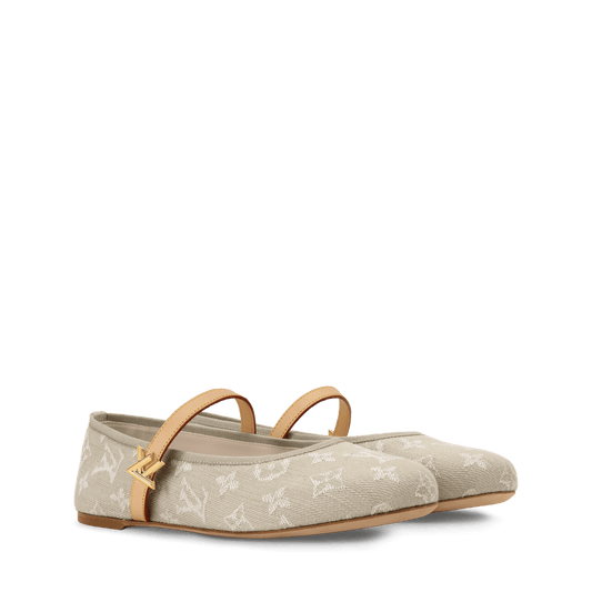 Women's Romy Ballerina