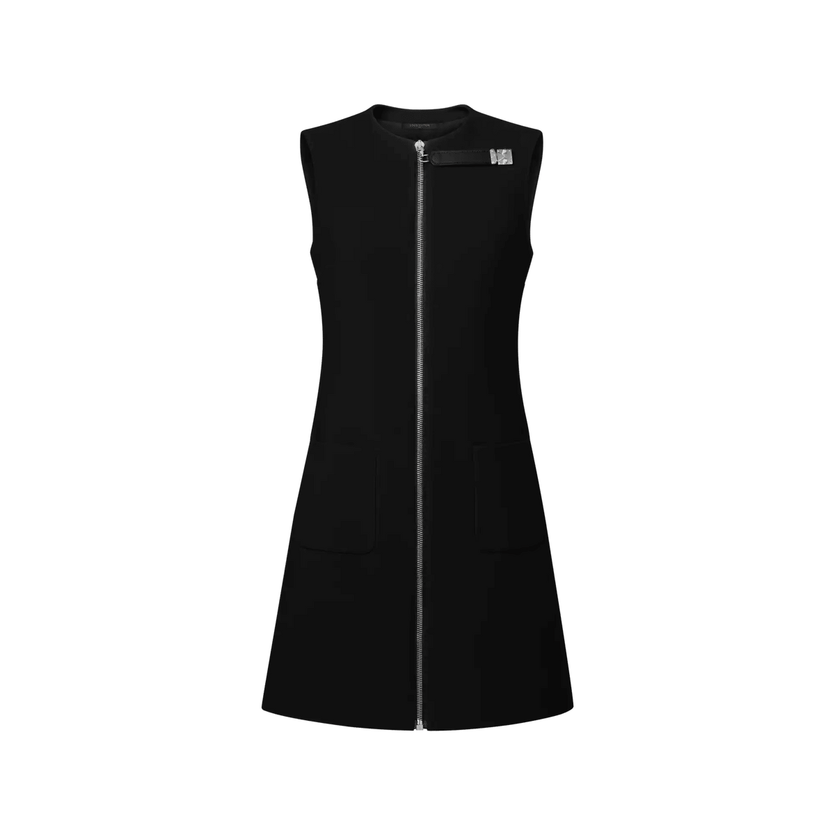 Women's S-Lock Zipper Dress