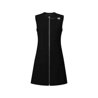 Women's S-Lock Zipper Dress