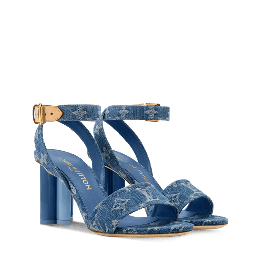 Women's Silhouette Sandal