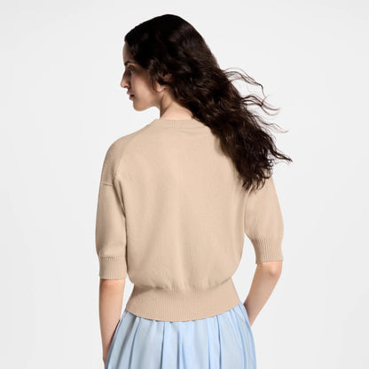 Women's Signature Half-Sleeve Pullover