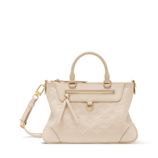Women's Skyline PM Monogram Empreinte Leather Tote Bag M29153
