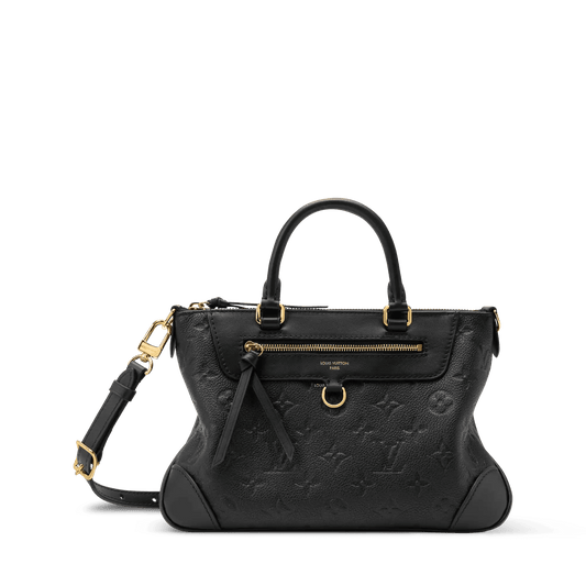 Women's Skyline PM Monogram Empreinte Leather City Handbag M28511
