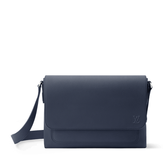 Men's Speed Messenger Navy