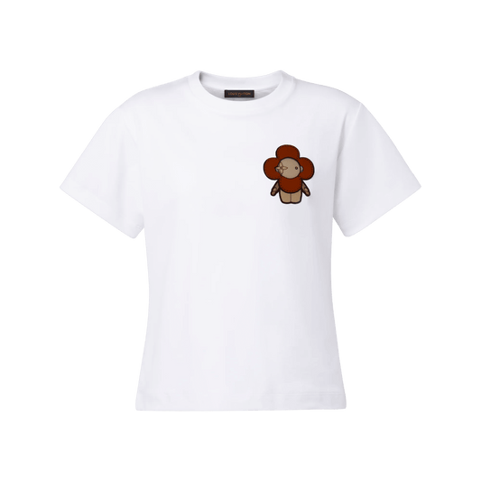 Women's Vivienne Patch T-Shirt