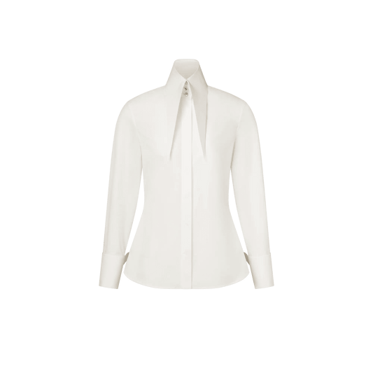 Women's XL Collar Shirt