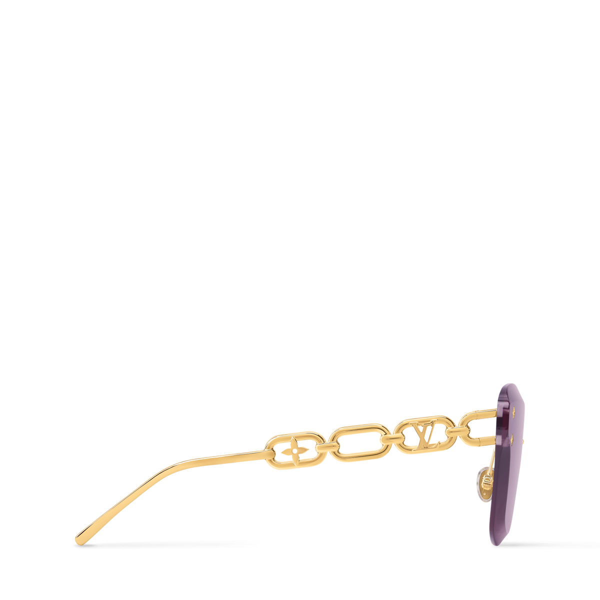 Women's Jewel Cat Eye Sunglasses