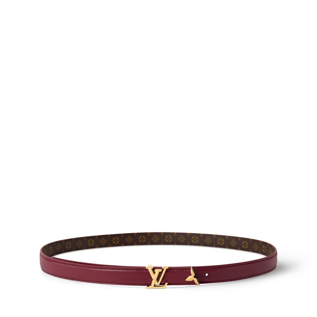 Women's 20mm Reversible Belt