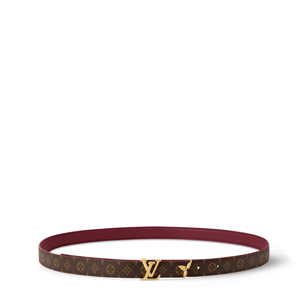 Women's 20mm Reversible Belt