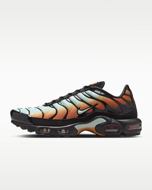 Air Max Plus OG Premium Men's Shoes Multi-Color/Monarch/Black