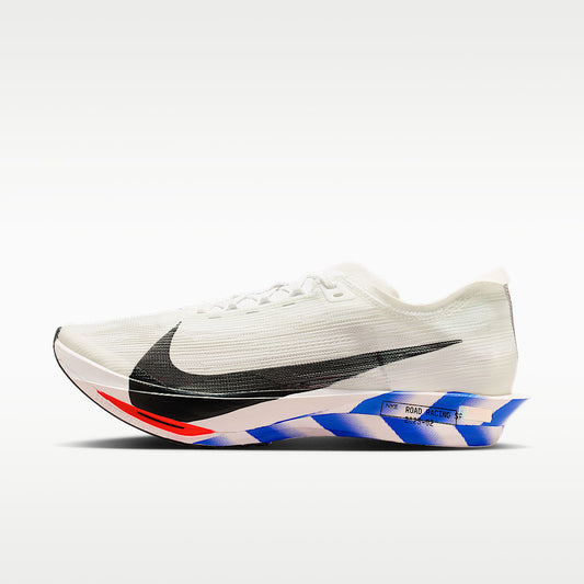 Streakfly 2 Men's Road Racing Shoes White/Racer Blue/Bright Crimson/Black