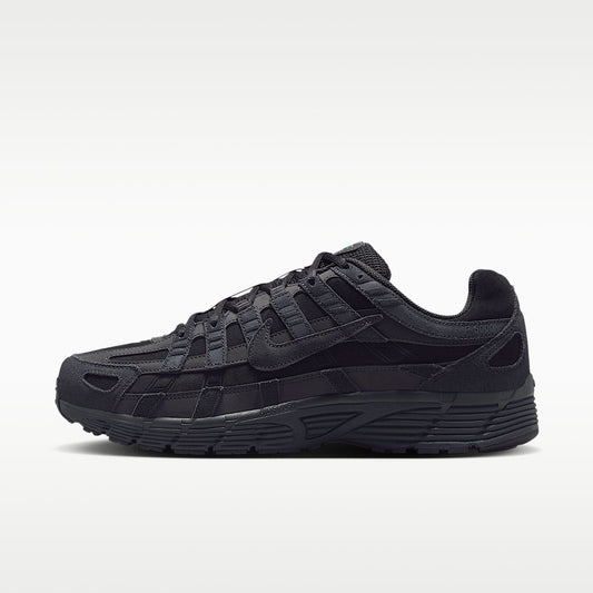 P-6000 SE Reflective Men's Shoes Off Noir/Black/Anthracite