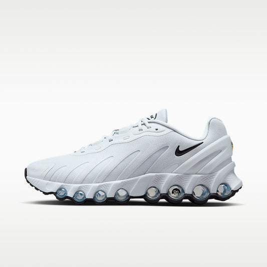 Air Max Dn8 Men's Shoes Pure Platinum Black