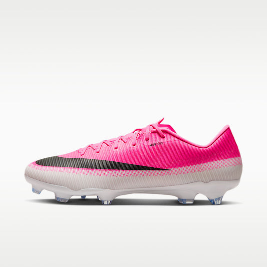 Mercurial Vapor 17 Academy Multi-Ground Low-Top Soccer Cleats NikeSkin Upper