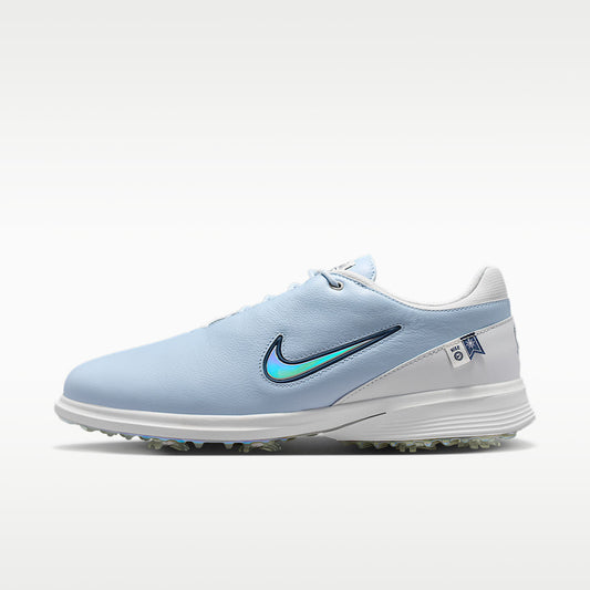 Unisex Victory Tour 4 Golf Shoes Carbon Fiber Flyplate Hydrogen Blue
