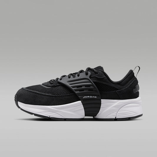 Trunner O/S Men's Shoes - Black/White