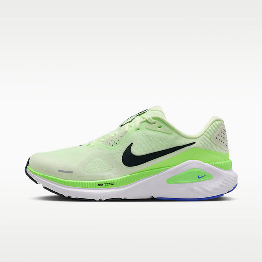 Structure 26 Men's Road Running Shoes ReactX Foam