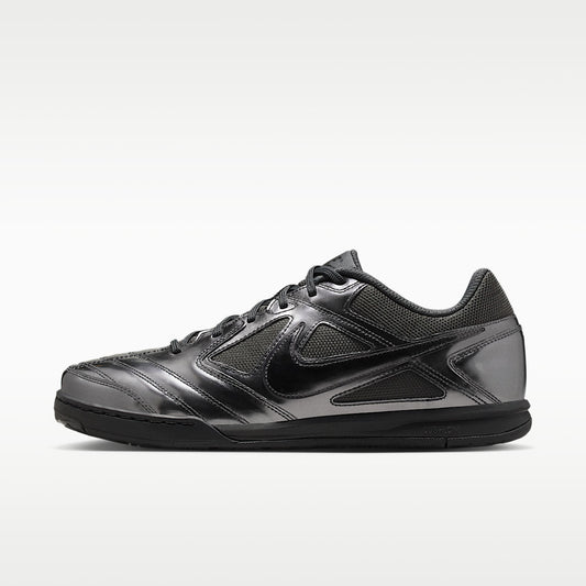 Gato LV8 Men's Shoes Breezy Textiles Metallic Overlays