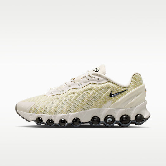 Air Max Dn8 Men's Running Shoes Dynamic Air Cushioning Light Bone