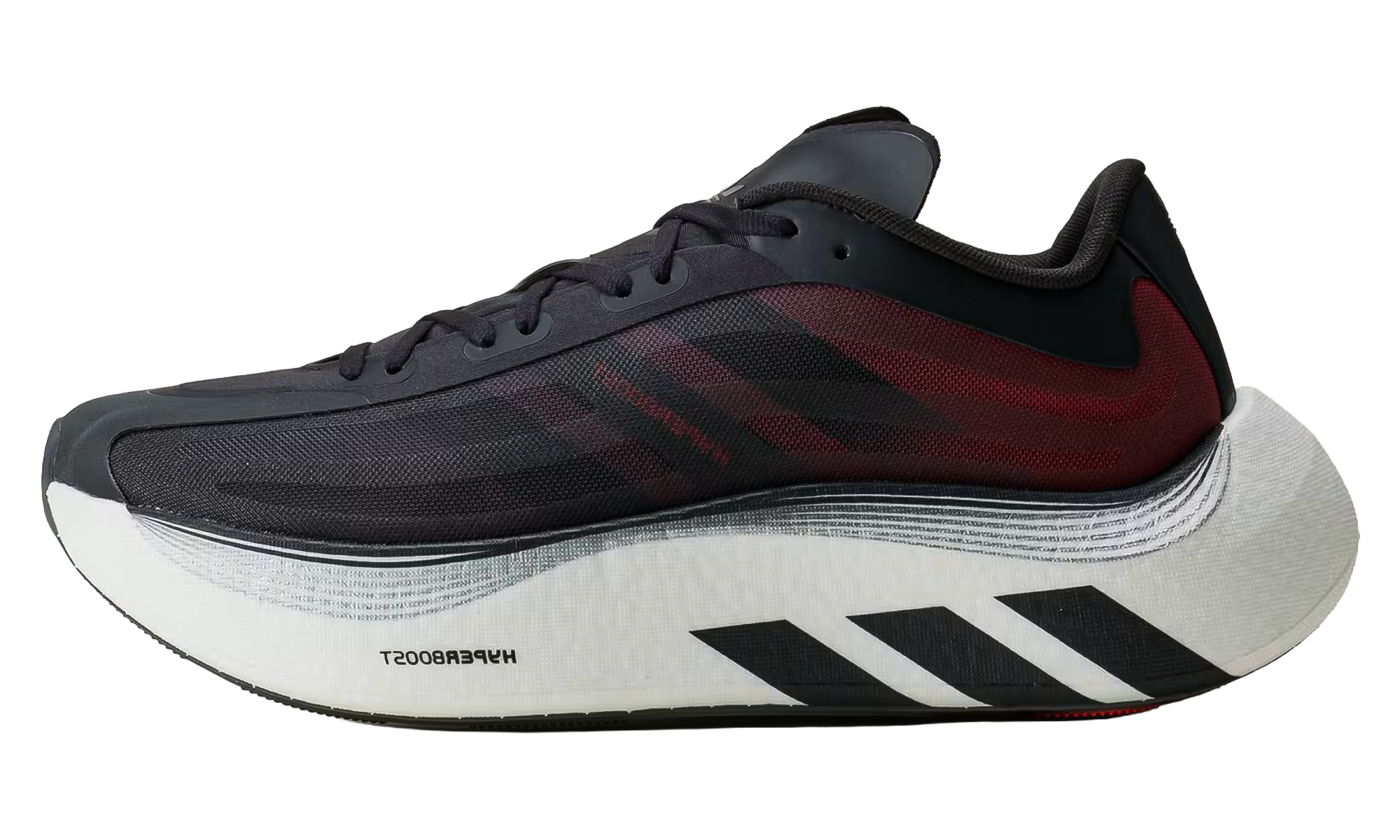Hyper Boost Euphoria LT "Black Solar Red"